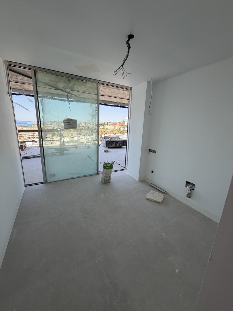 2 Bed New Development in Fuengirola