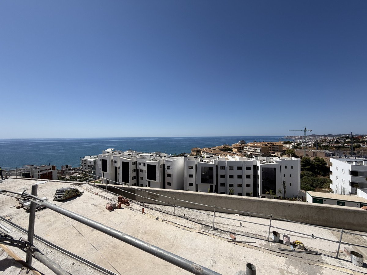 2 Bed New Development in Fuengirola