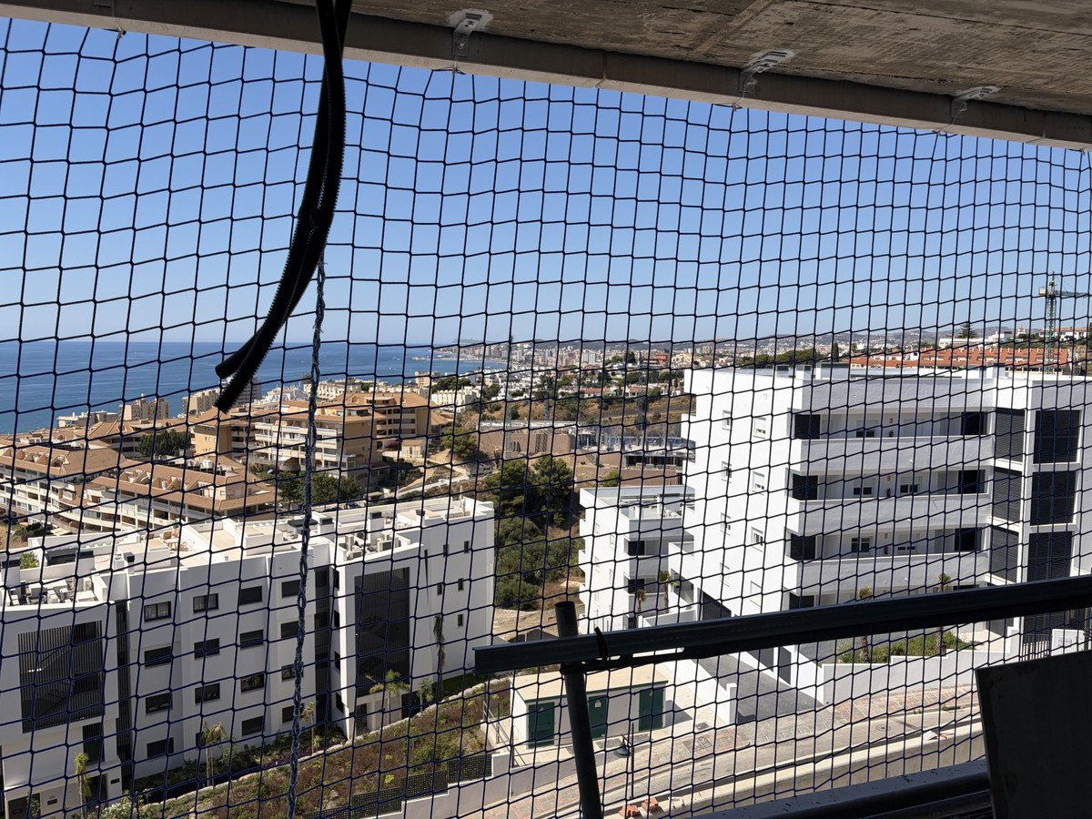 2 Bed New Development in Fuengirola