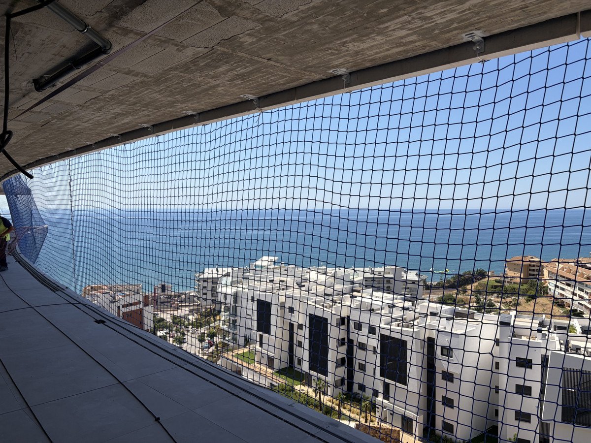 2 Bed New Development in Fuengirola