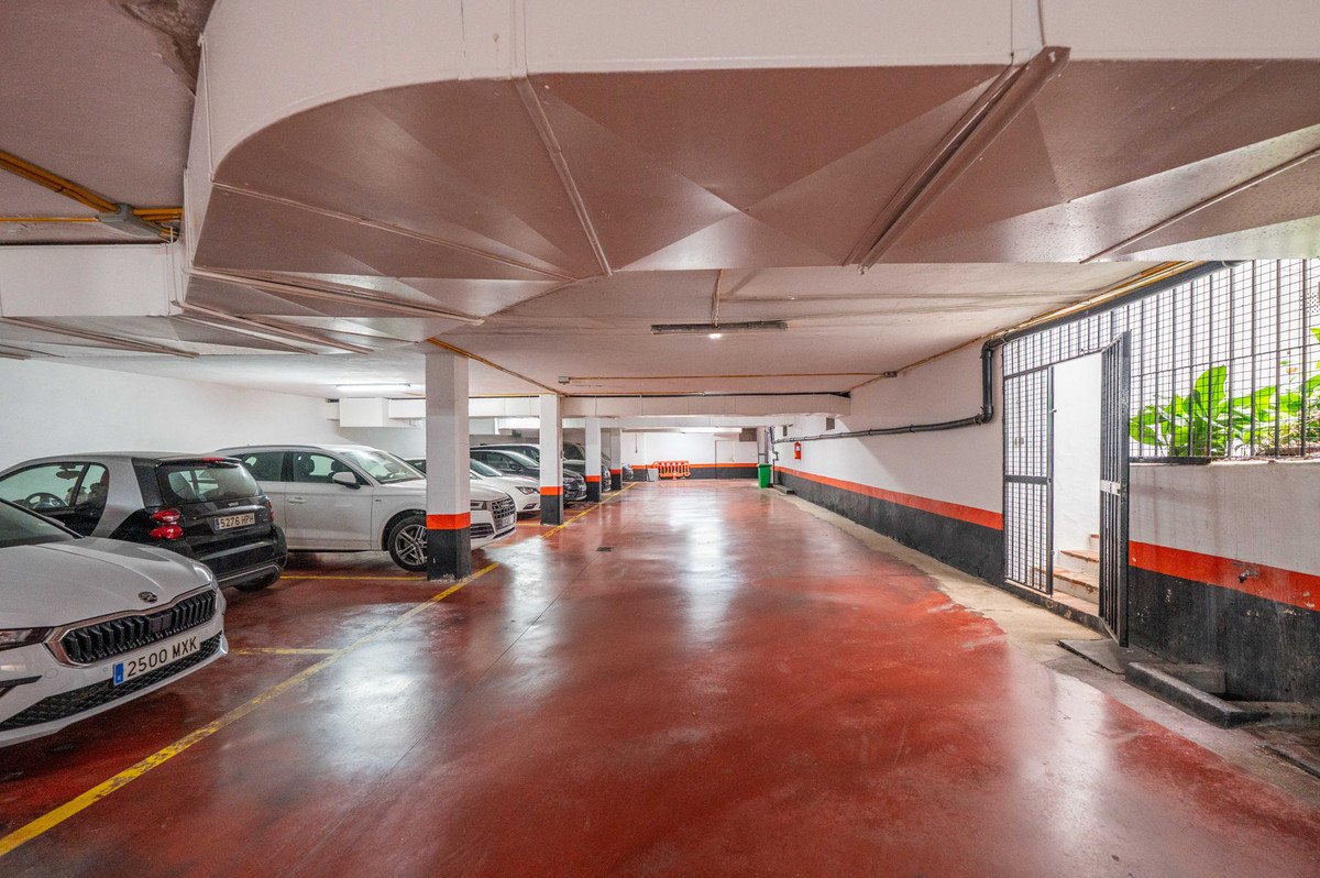 2 Bed Ground Floor Apartment in The Golden Mile