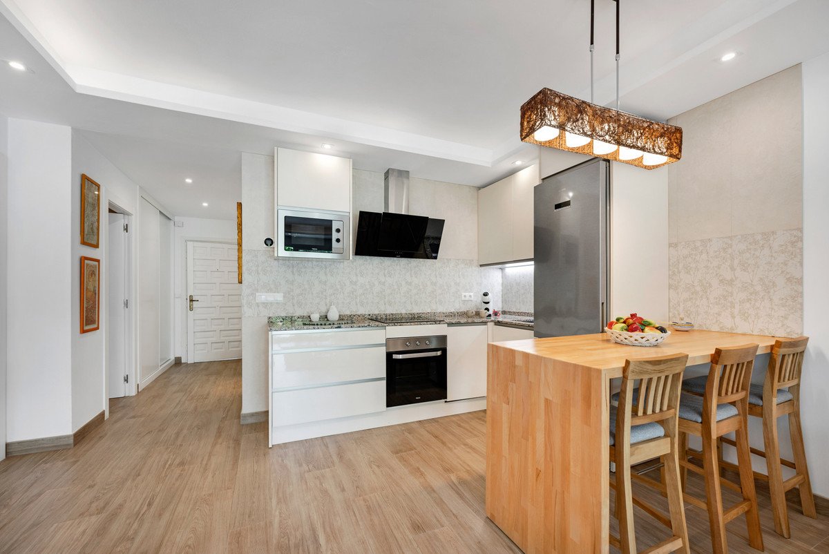 2 Bed Ground Floor Apartment in The Golden Mile