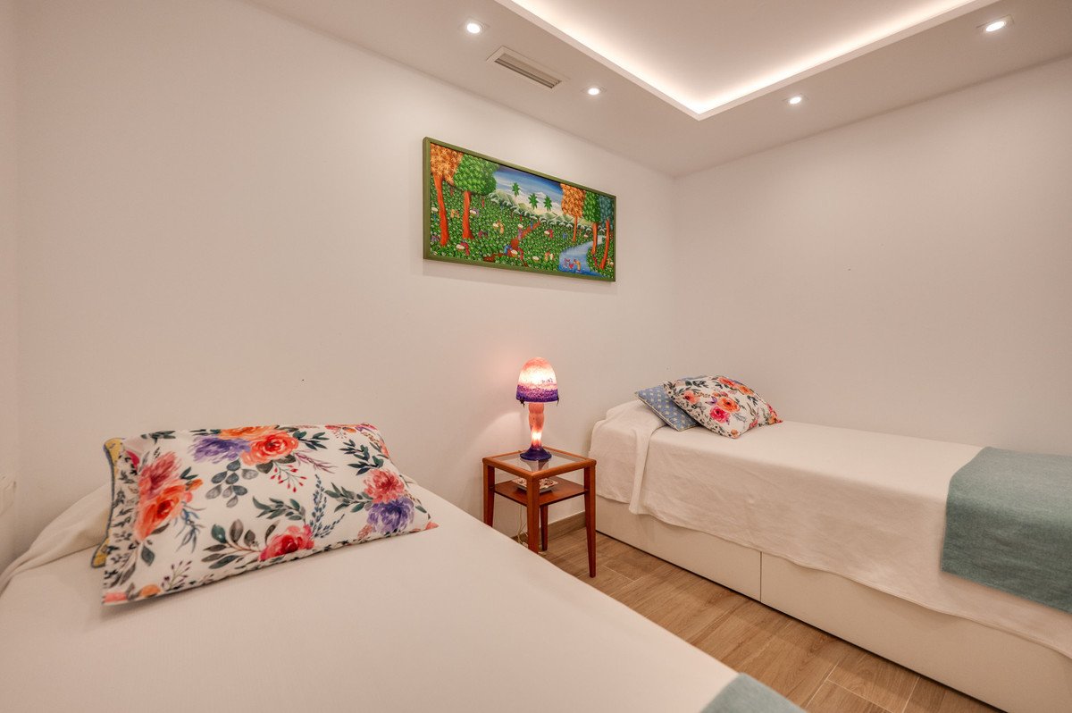 2 Bed Ground Floor Apartment in The Golden Mile