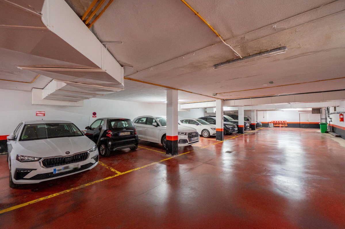 2 Bed Ground Floor Apartment in The Golden Mile