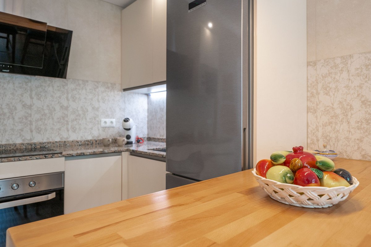 2 Bed Ground Floor Apartment in The Golden Mile