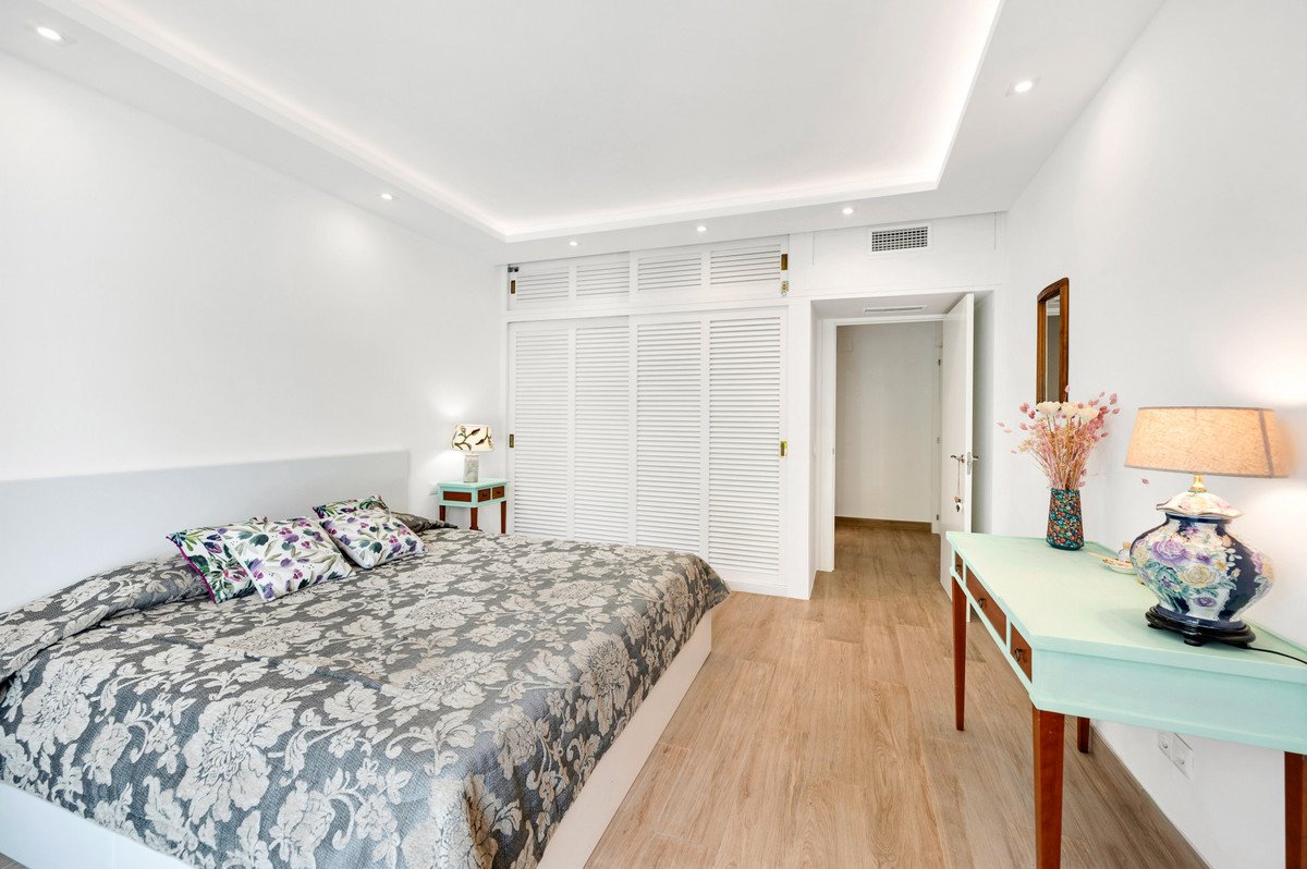 2 Bed Ground Floor Apartment in The Golden Mile