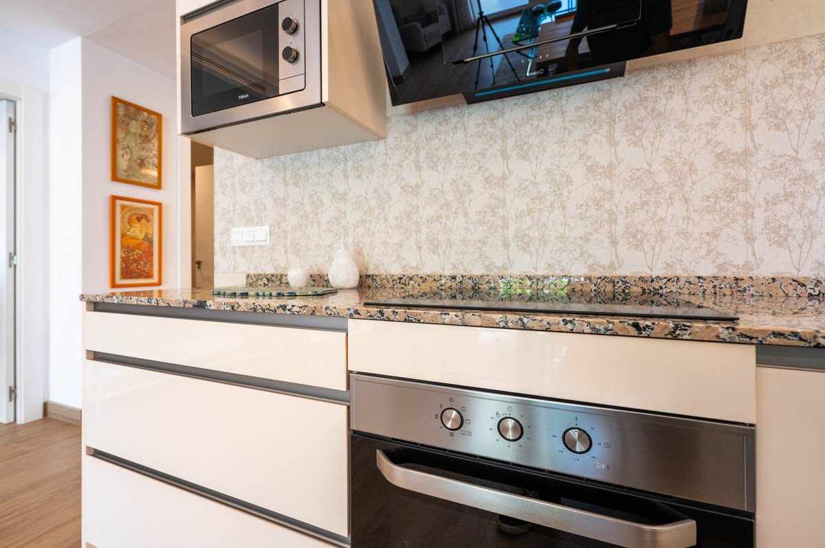 2 Bed Ground Floor Apartment in The Golden Mile