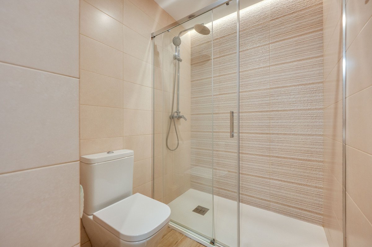 2 Bed Ground Floor Apartment in The Golden Mile