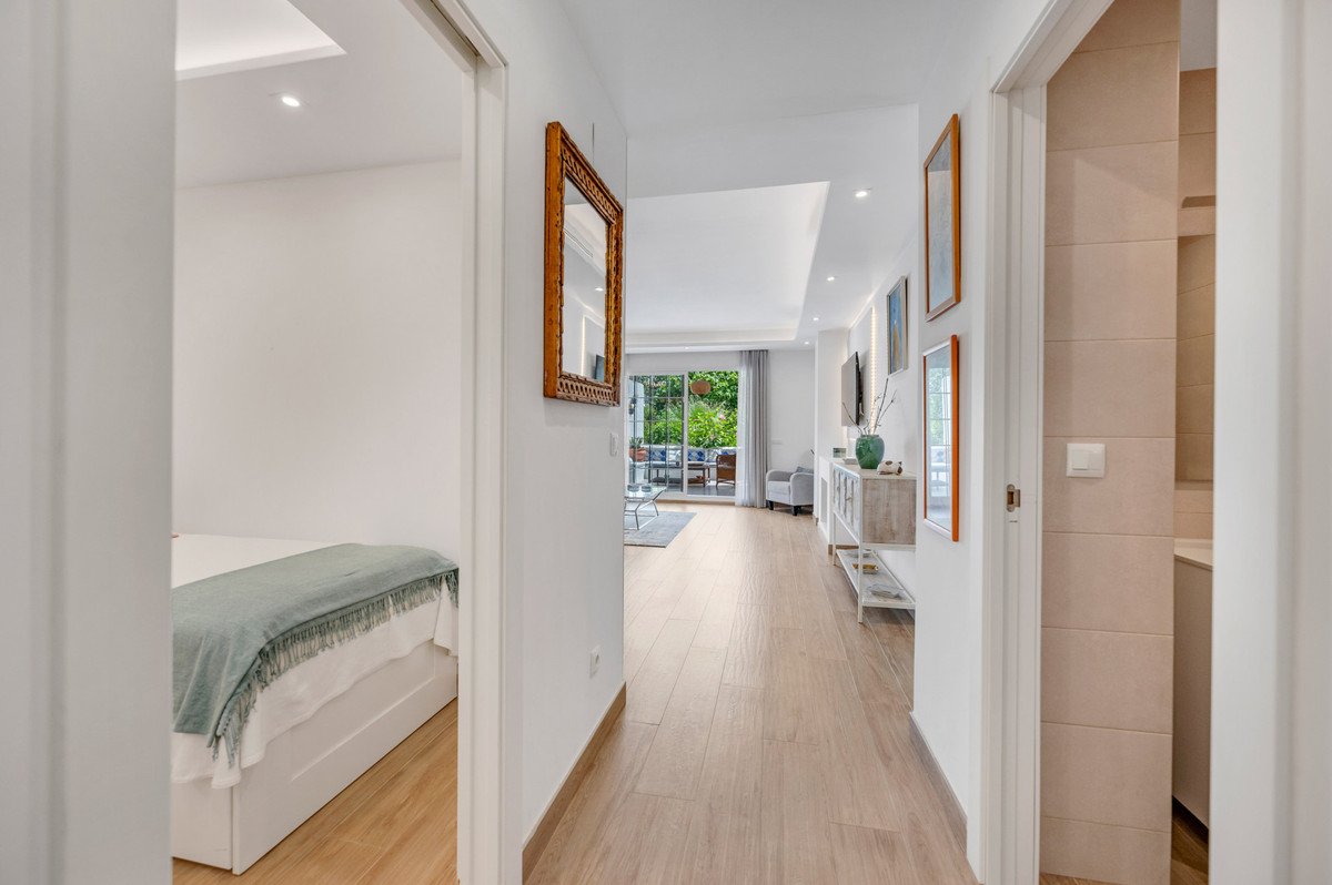 2 Bed Ground Floor Apartment in The Golden Mile