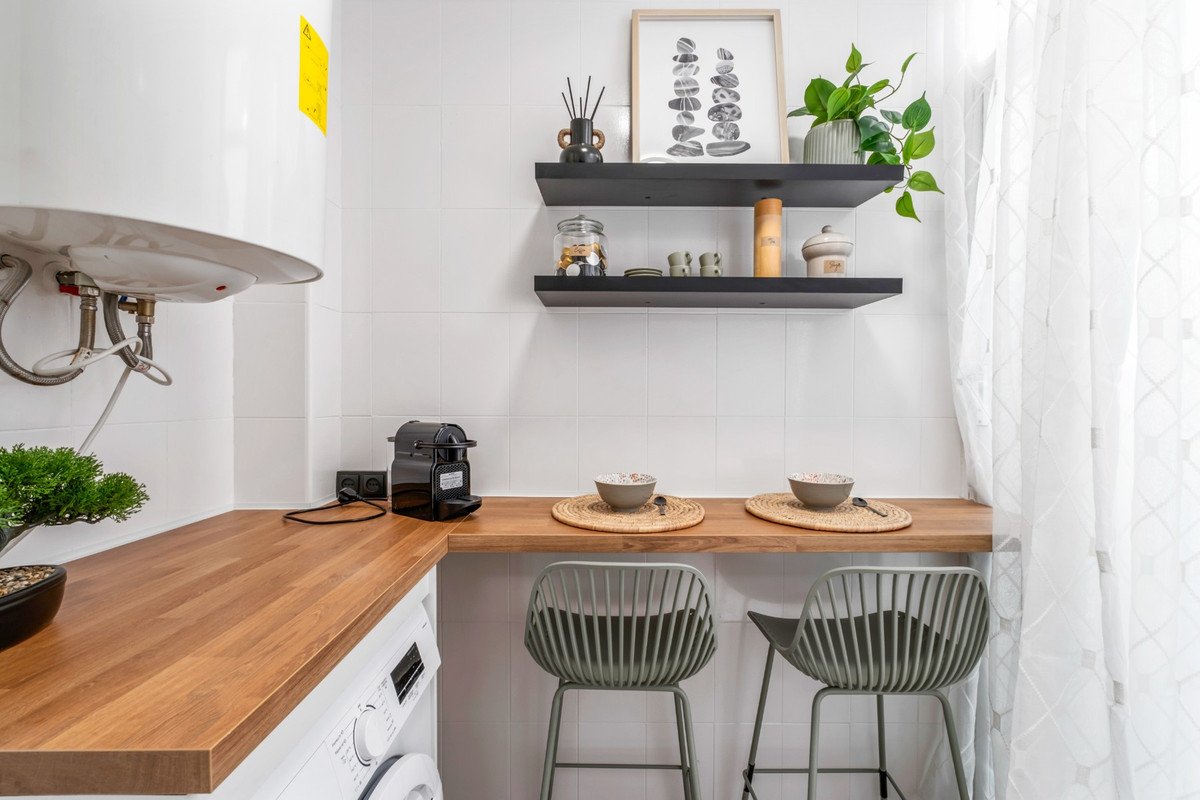 2 Bed Ground Floor Apartment in Playa Flamenca