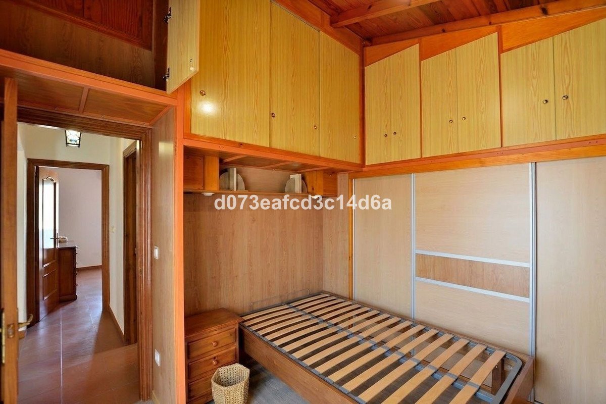 3 Bed Townhouse in Ronda