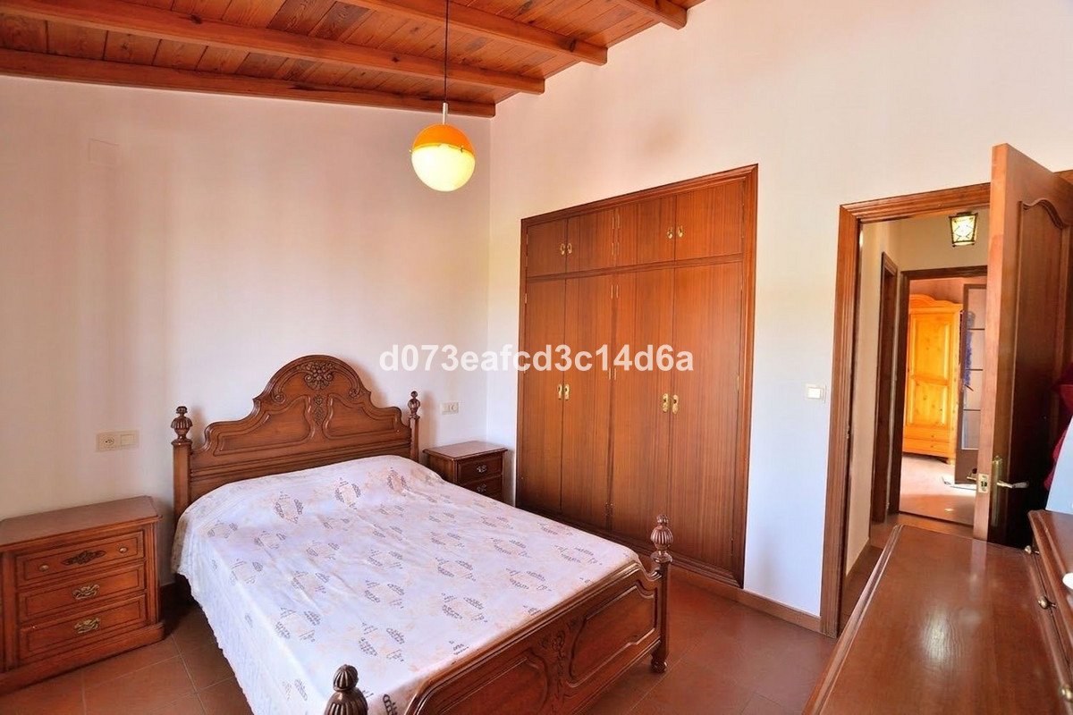 3 Bed Townhouse in Ronda