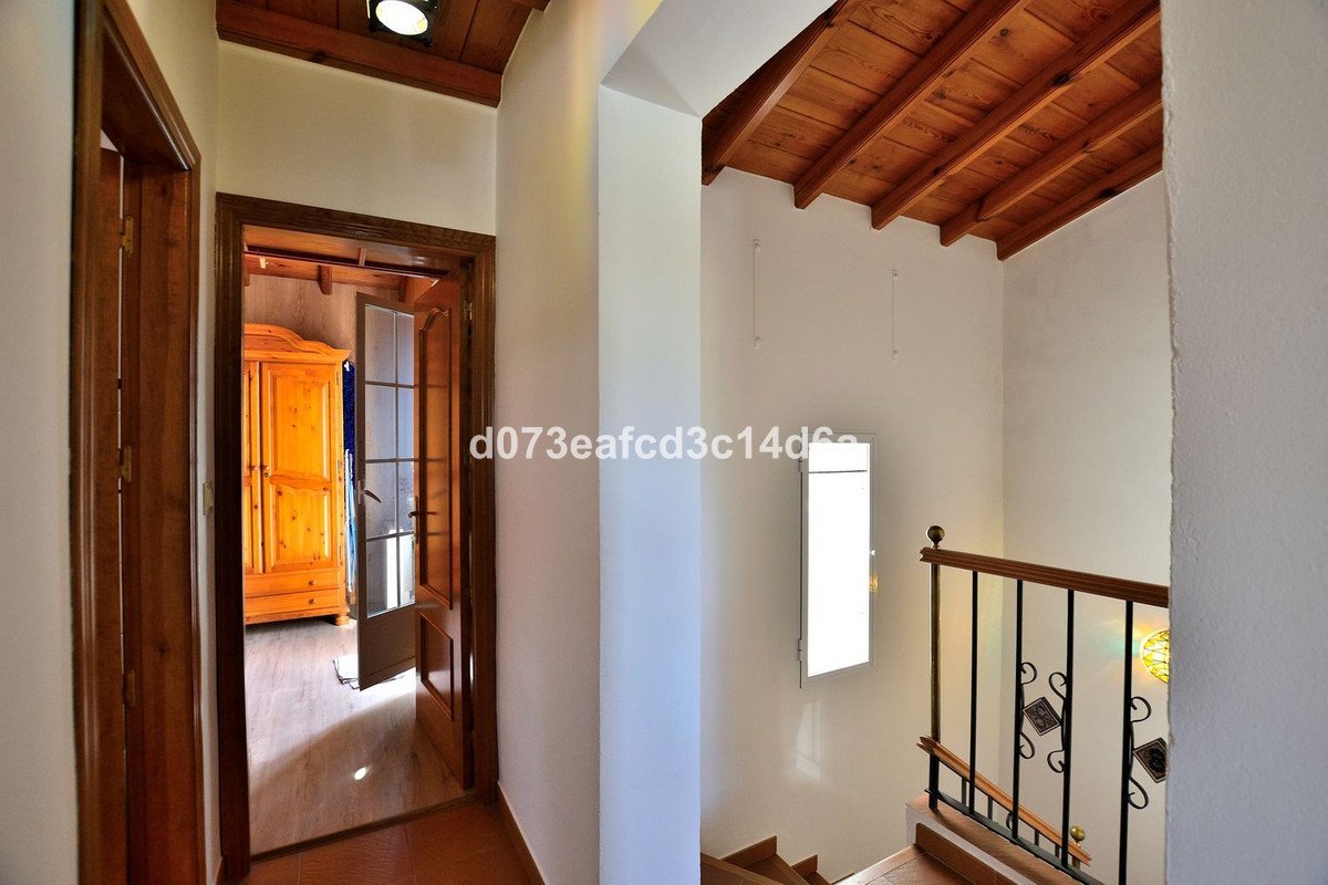 3 Bed Townhouse in Ronda