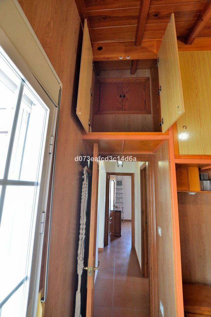 3 Bed Townhouse in Ronda