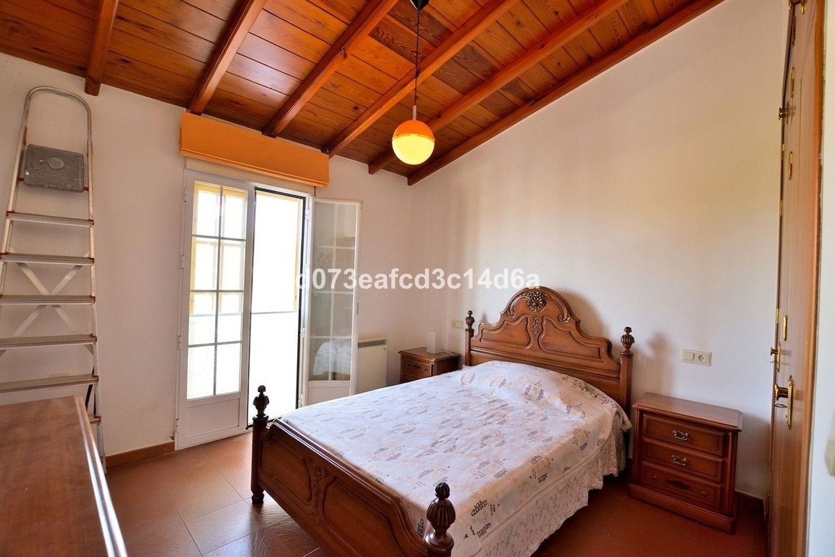 3 Bed Townhouse in Ronda