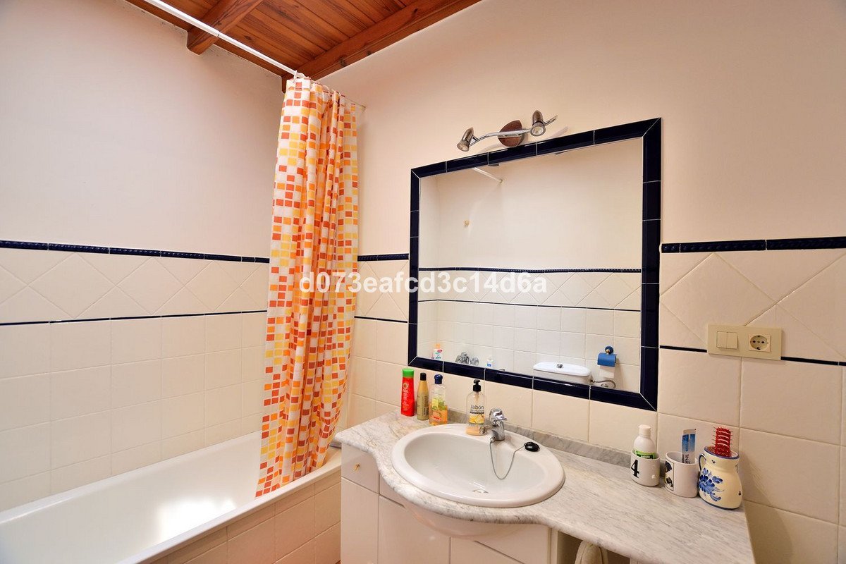 3 Bed Townhouse in Ronda