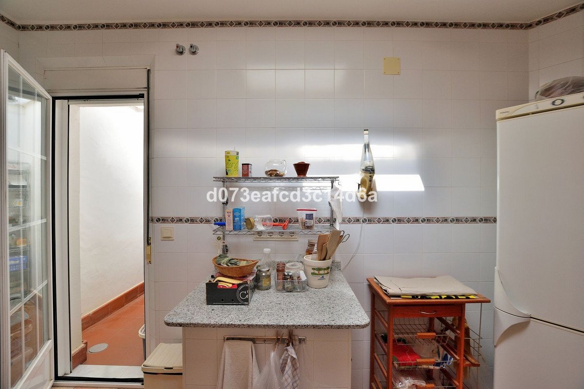 3 Bed Townhouse in Ronda