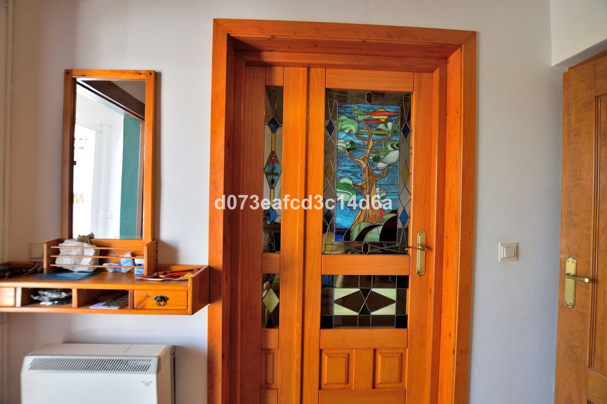 3 Bed Townhouse in Ronda