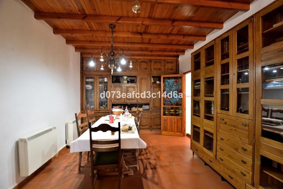 3 Bed Townhouse in Ronda
