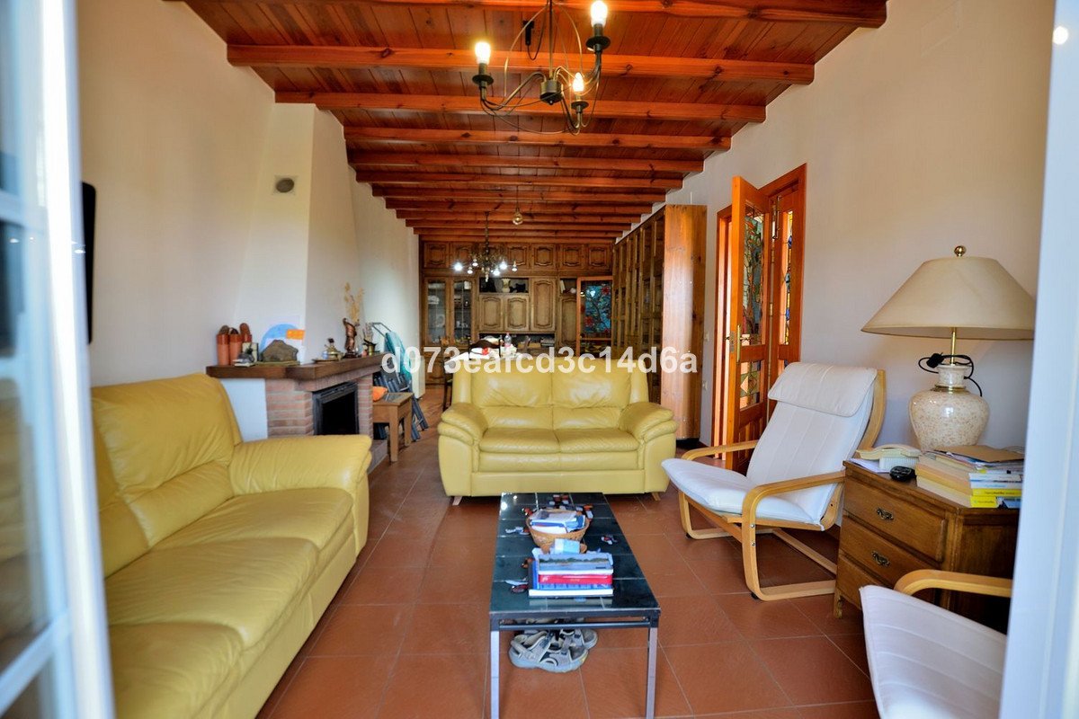 3 Bed Townhouse in Ronda