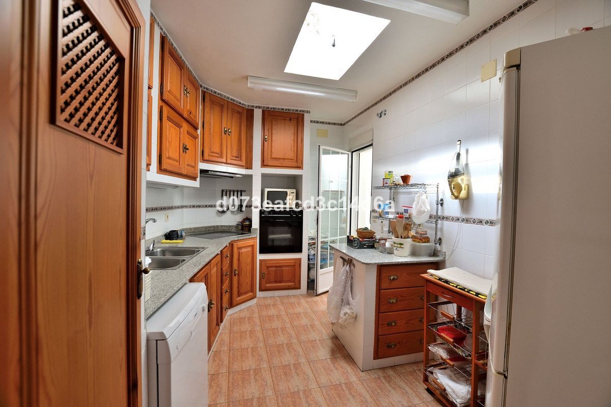 3 Bed Townhouse in Ronda