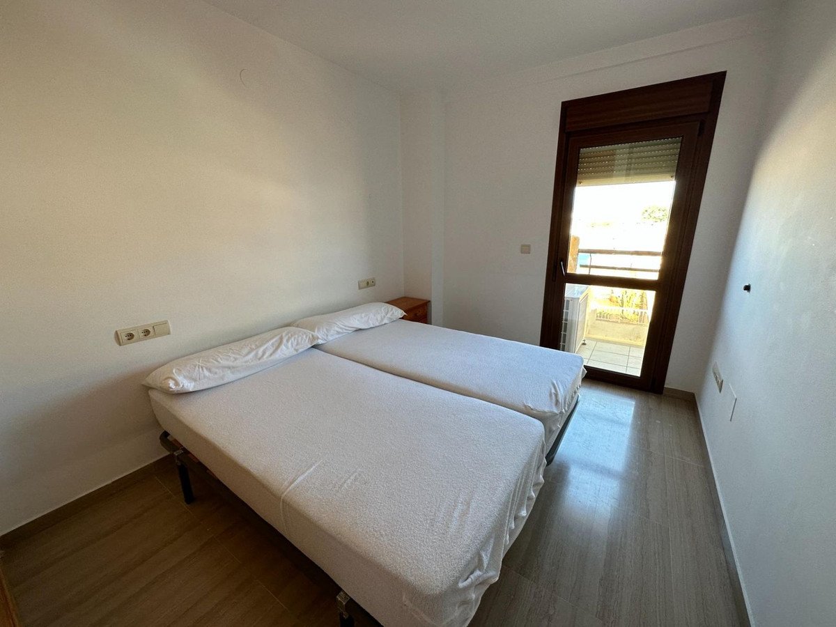 1 Bed Middle Floor Apartment in Fuengirola