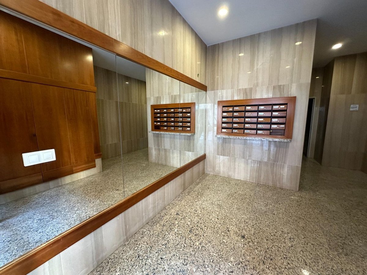 1 Bed Middle Floor Apartment in Fuengirola