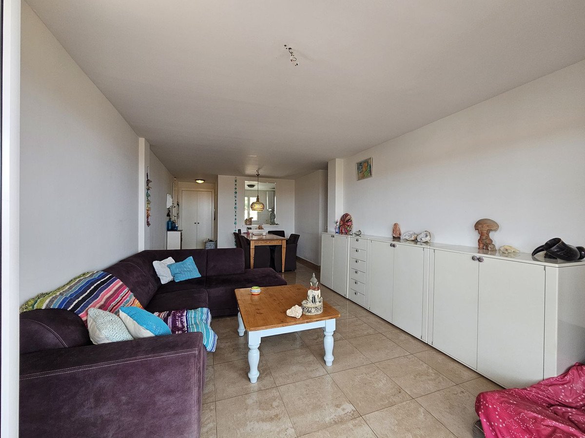 3 Bed Ground Floor Apartment in Manilva