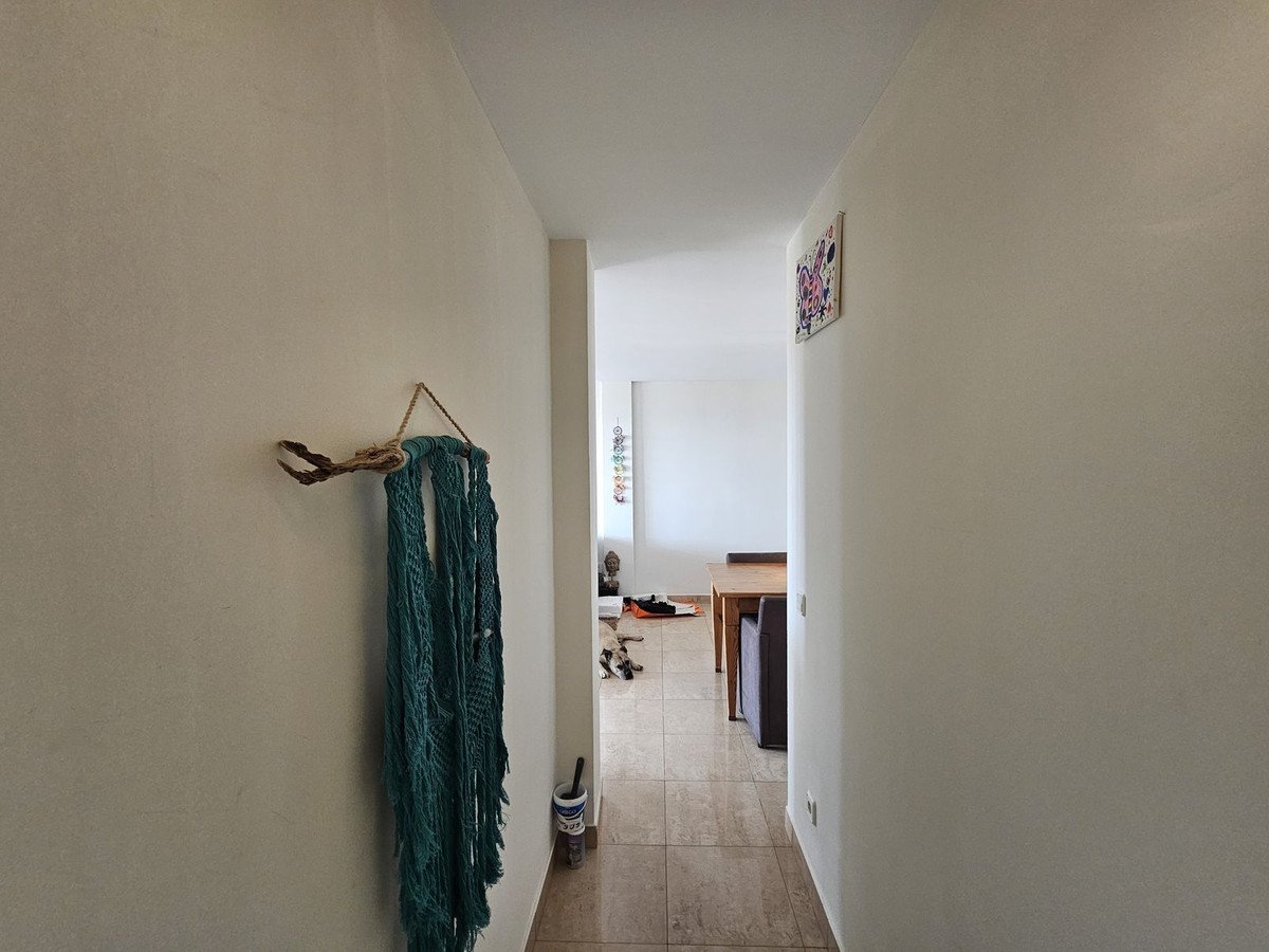 3 Bed Ground Floor Apartment in Manilva