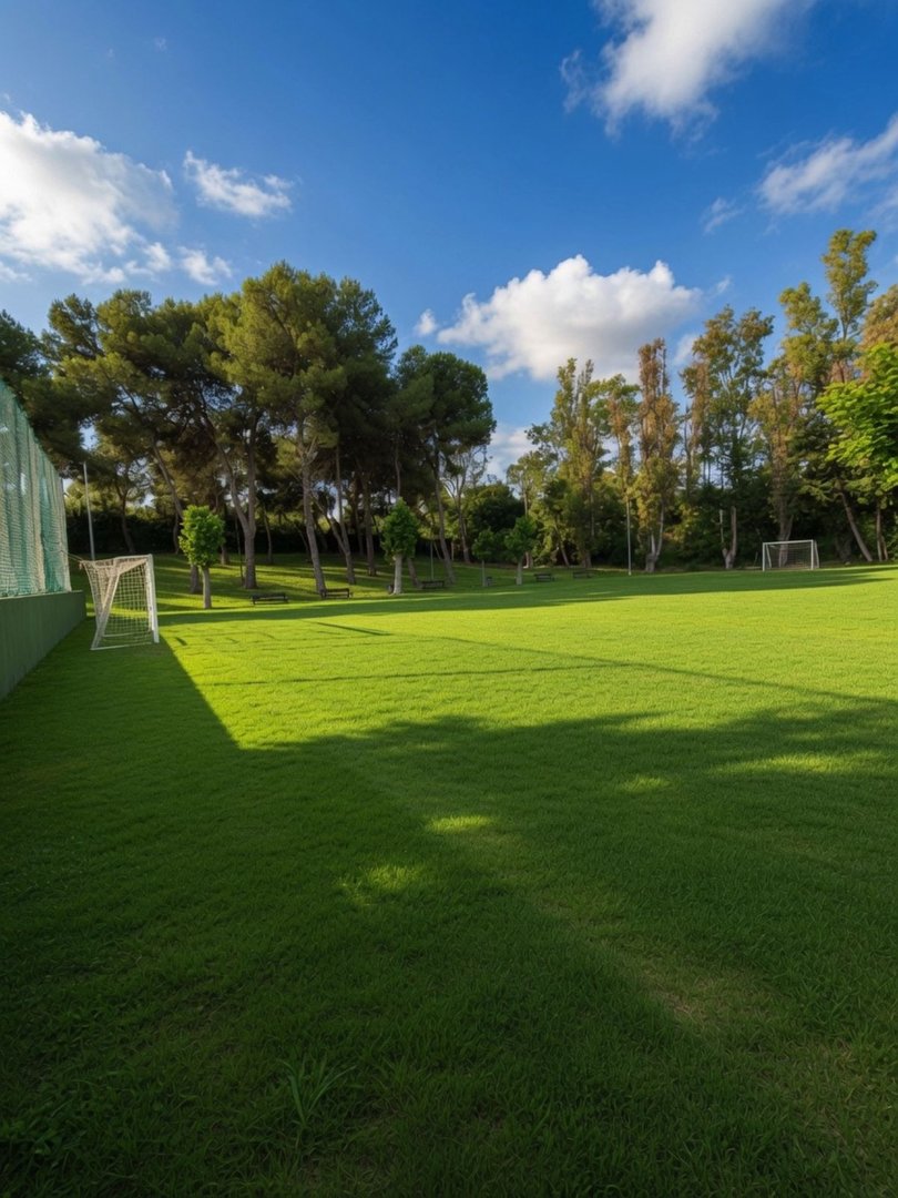 3 Bed Middle Floor Apartment in Cancelada