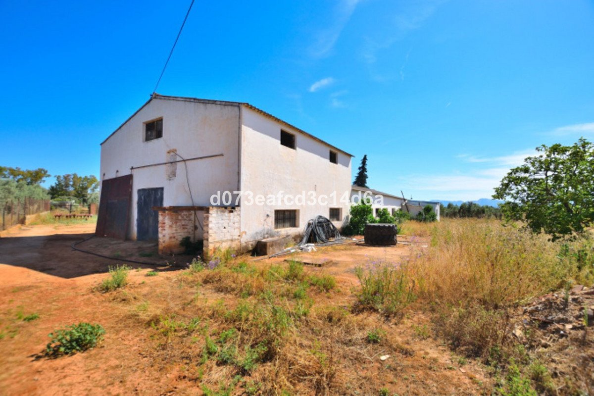 1 Bed Finca - Cortijo in Ronda