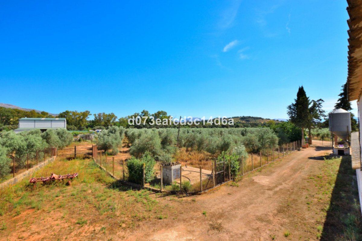1 Bed Finca - Cortijo in Ronda