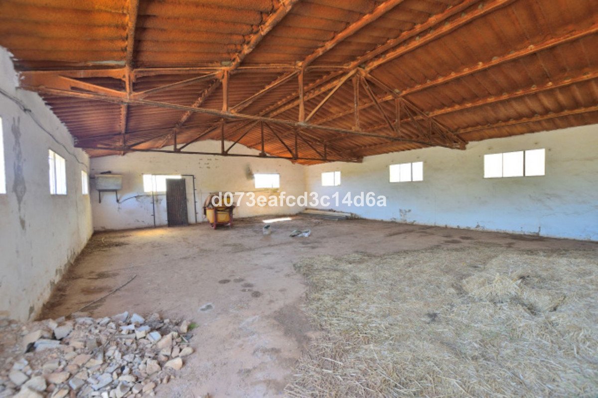 1 Bed Finca - Cortijo in Ronda