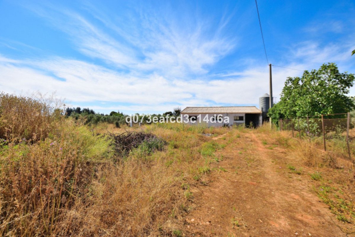 1 Bed Finca - Cortijo in Ronda
