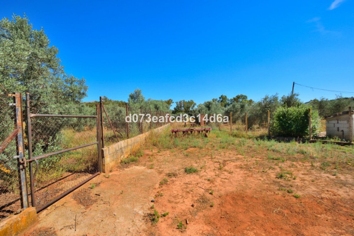 1 Bed Finca - Cortijo in Ronda