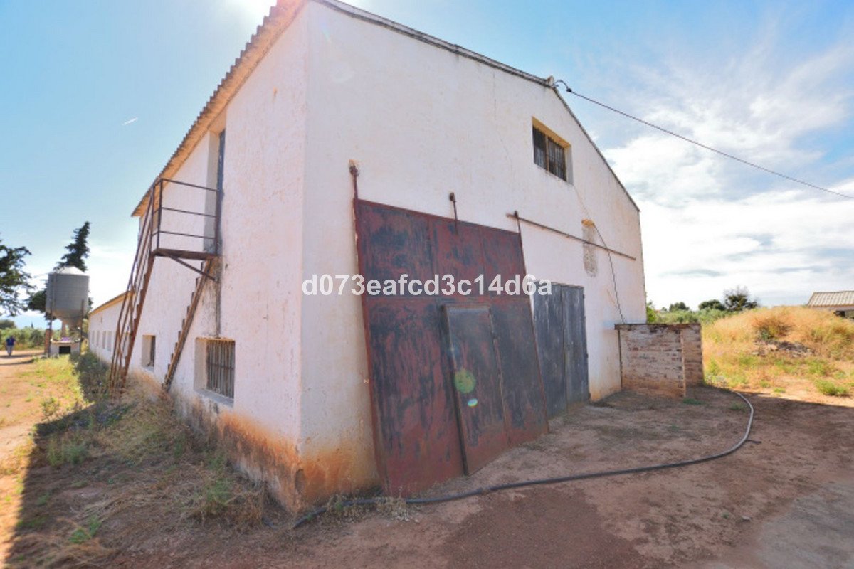 1 Bed Finca - Cortijo in Ronda
