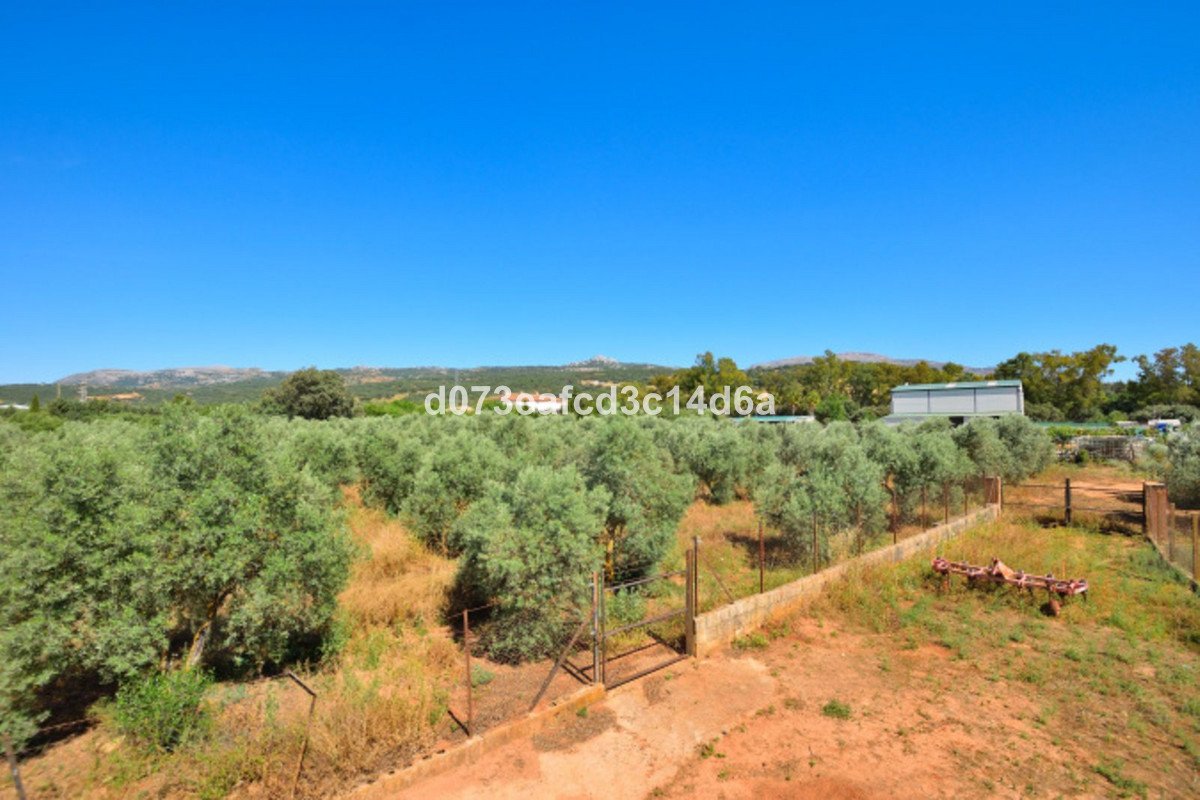 1 Bed Finca - Cortijo in Ronda
