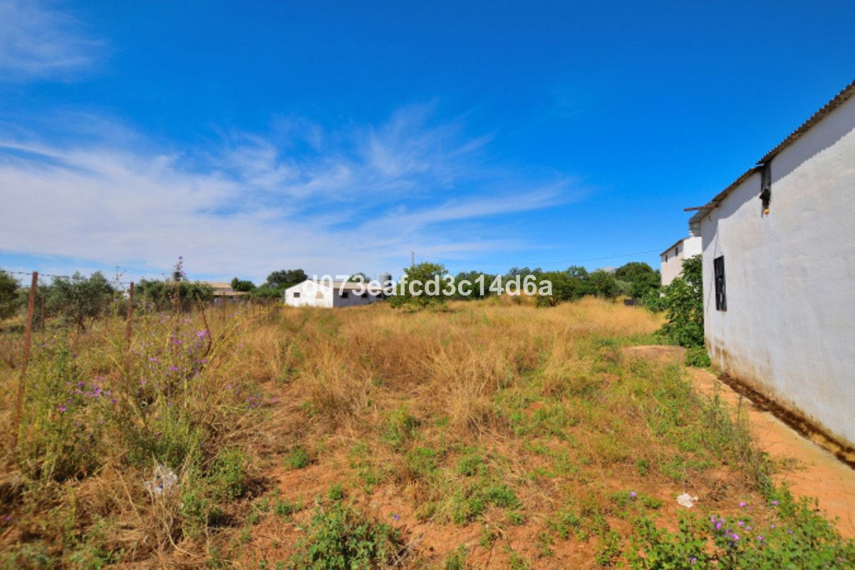 1 Bed Finca - Cortijo in Ronda