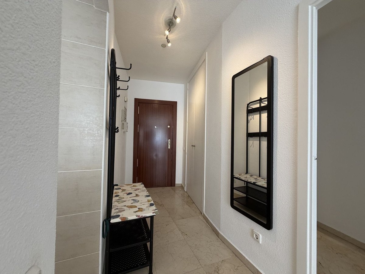 1 Bed Middle Floor Apartment in Estepona