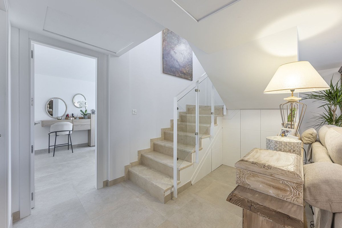 3 Bed Detached Villa in La Viñuela