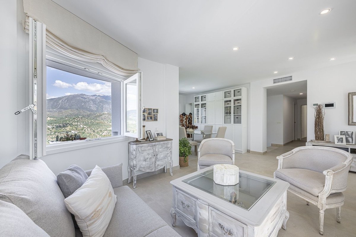 3 Bed Detached Villa in La Viñuela