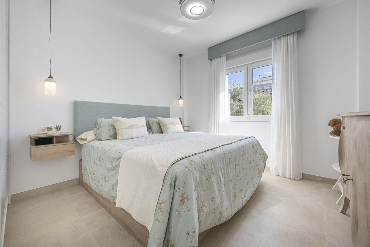 3 Bed Detached Villa in La Viñuela