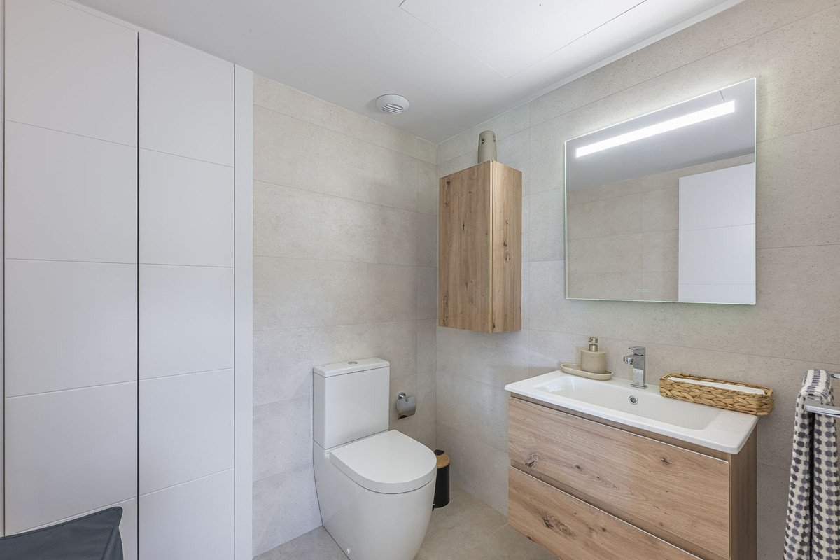 3 Bed Detached Villa in La Viñuela