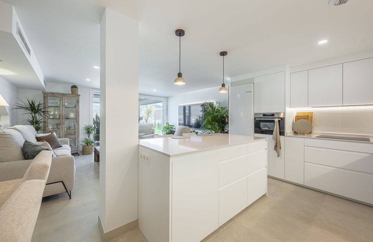 3 Bed Detached Villa in La Viñuela
