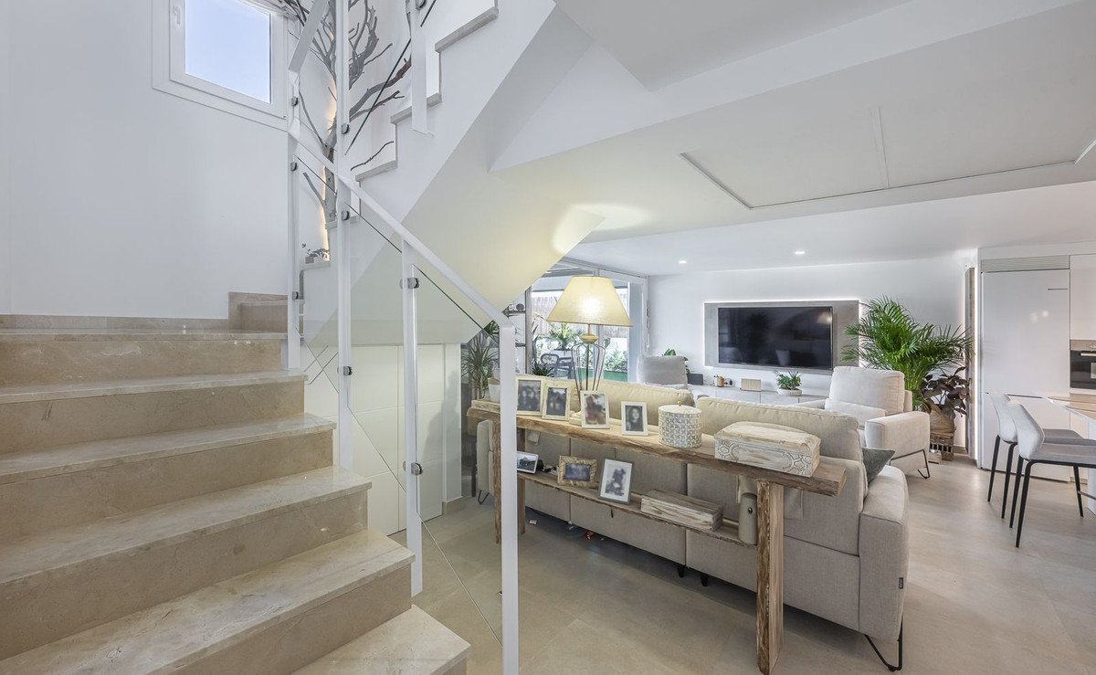 3 Bed Detached Villa in La Viñuela