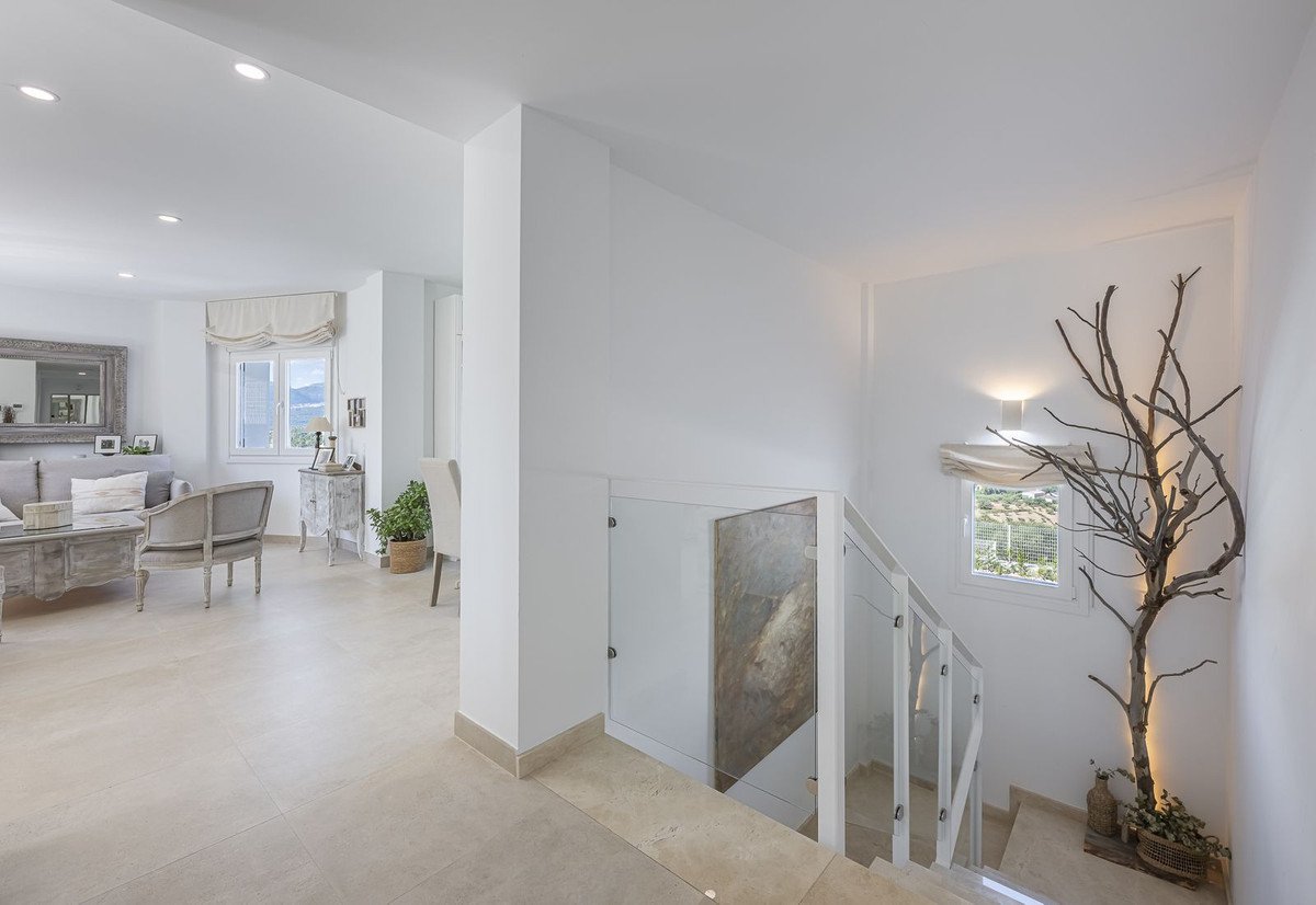 3 Bed Detached Villa in La Viñuela
