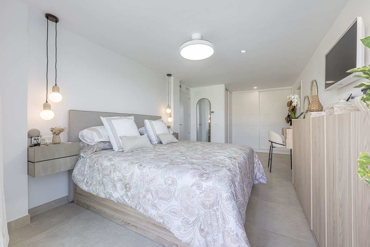 3 Bed Detached Villa in La Viñuela