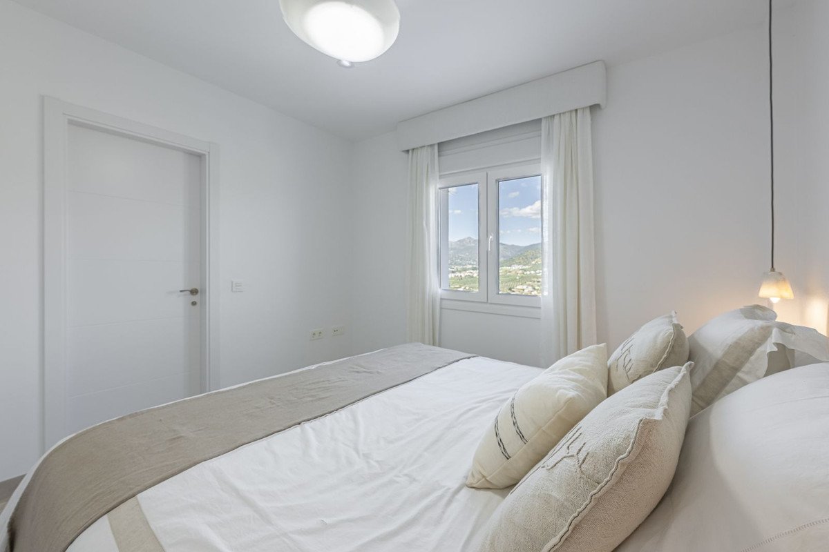 3 Bed Detached Villa in La Viñuela