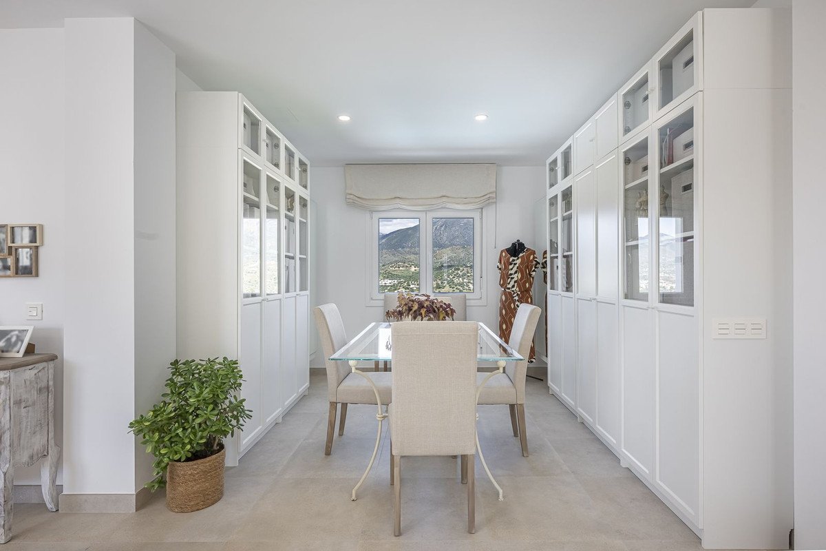 3 Bed Detached Villa in La Viñuela