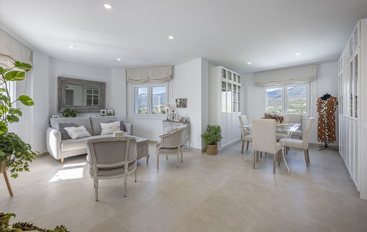 3 Bed Detached Villa in La Viñuela